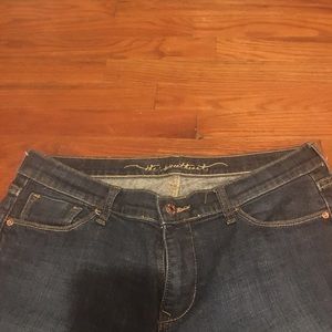 Women’s Old Navy Jeans